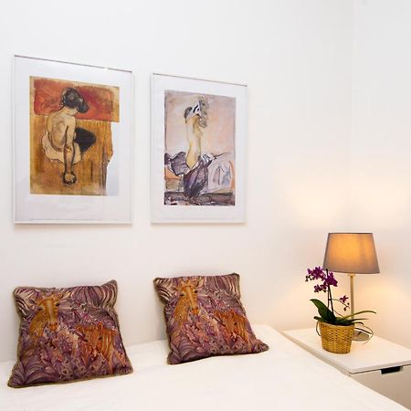 Beco Boavista Apartment Lisboa Екстериор снимка