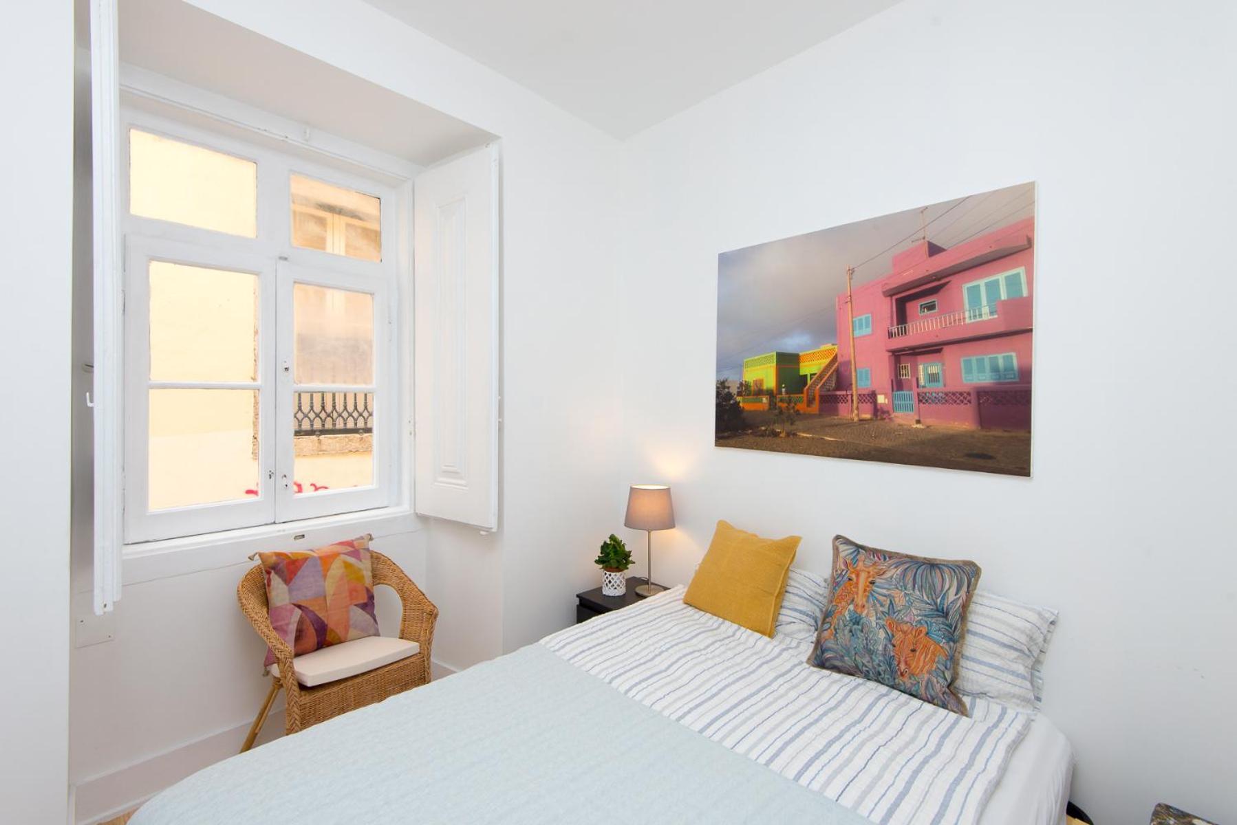 Beco Boavista Apartment Lisboa Екстериор снимка