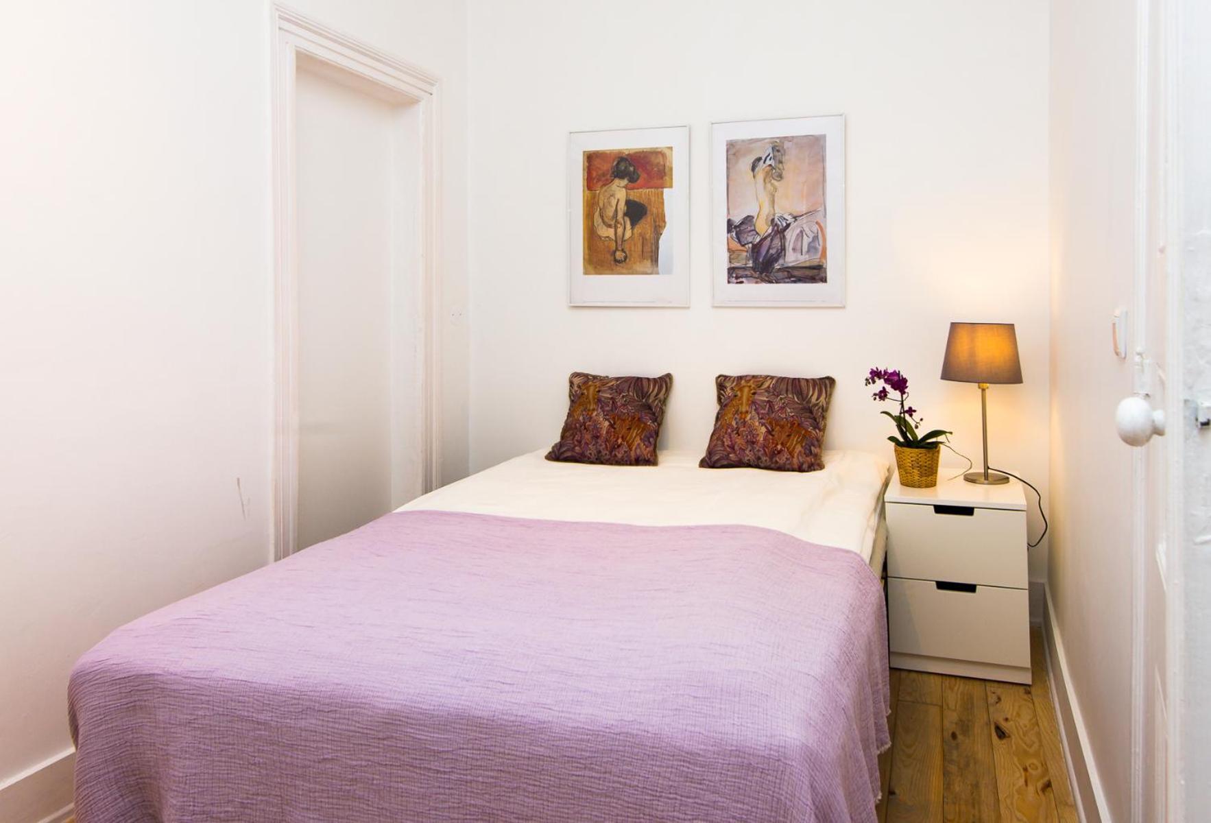 Beco Boavista Apartment Lisboa Екстериор снимка